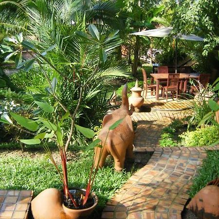 Noble Crown Resort & Spa Ko Lanta Eksteriør bilde