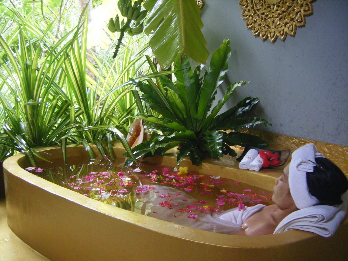 Noble Crown Resort & Spa Ko Lanta Eksteriør bilde