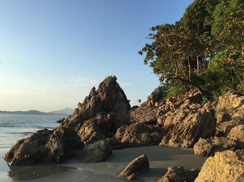 Noble Crown Resort & Spa Ko Lanta Eksteriør bilde