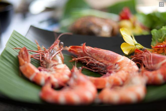 Noble Crown Resort & Spa Ko Lanta Eksteriør bilde