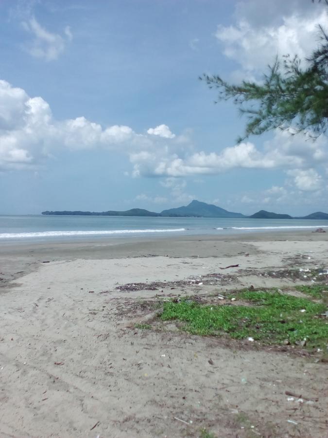 Noble Crown Resort & Spa Ko Lanta Eksteriør bilde