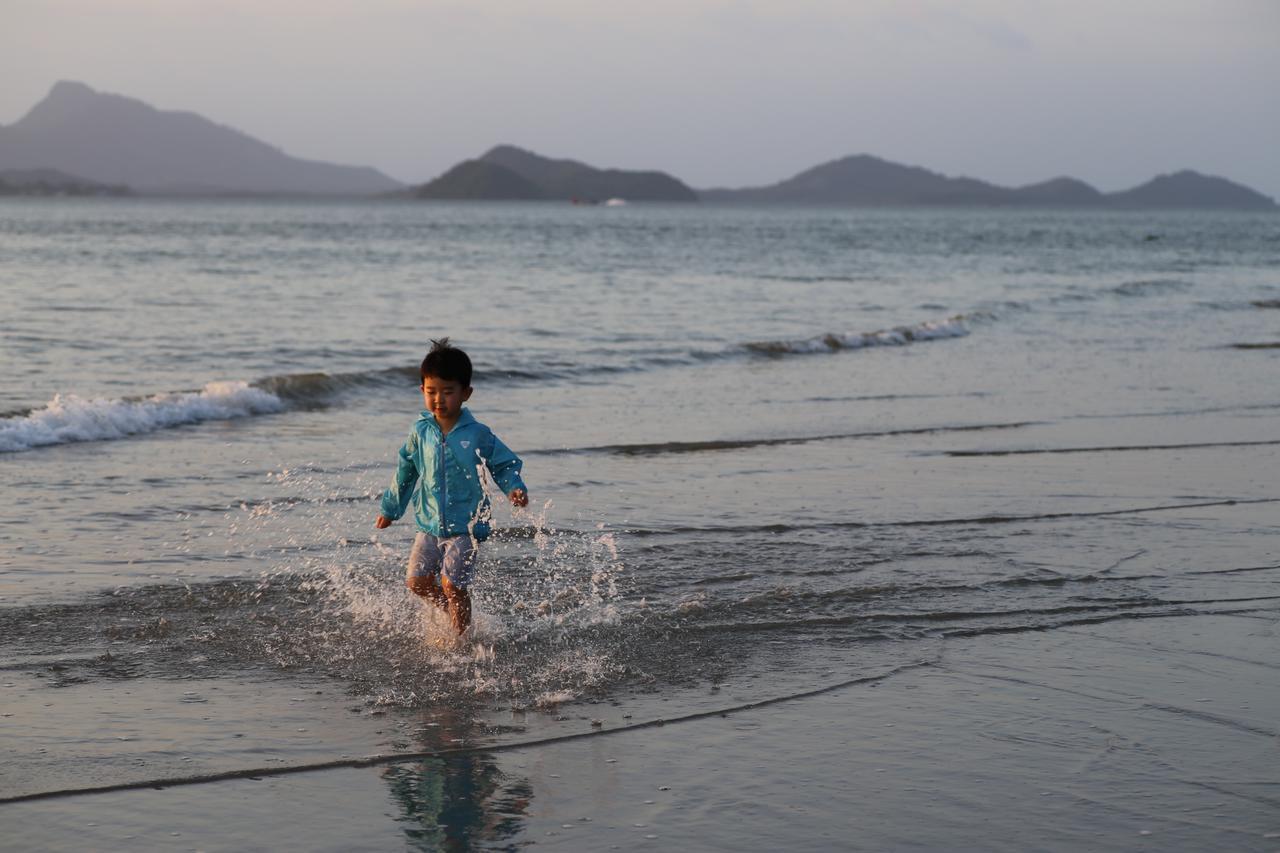 Noble Crown Resort & Spa Ko Lanta Eksteriør bilde