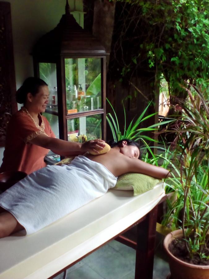Noble Crown Resort & Spa Ko Lanta Eksteriør bilde