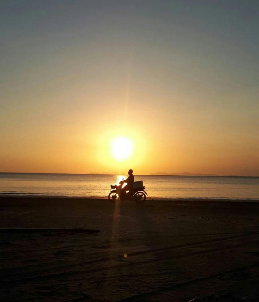 Noble Crown Resort & Spa Ko Lanta Eksteriør bilde